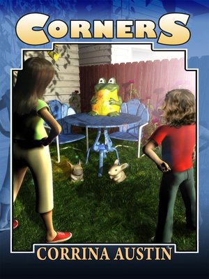 cover image of Corners